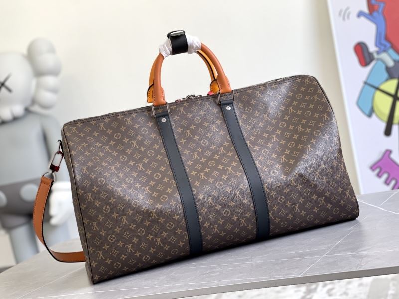 Louis Vuitton Travel Bags